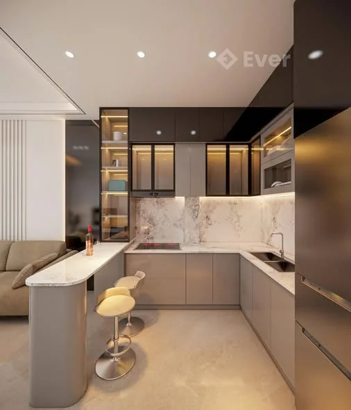 CG-NHÀ ĐANG XÂY DỰNG MẶT TIỀN ĐƯỜNG XUÂN HỒNG. PHƯỜNG LONG TUYỀN TPCT CÁCH BV NHI ĐỒNG 300M