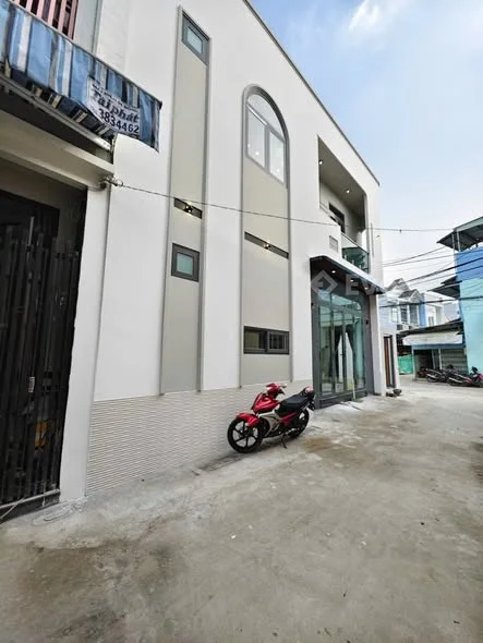 Ảnh bất động sản