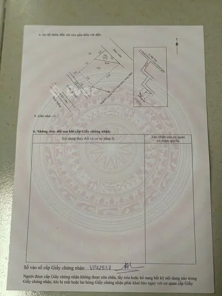 Ảnh bất động sản