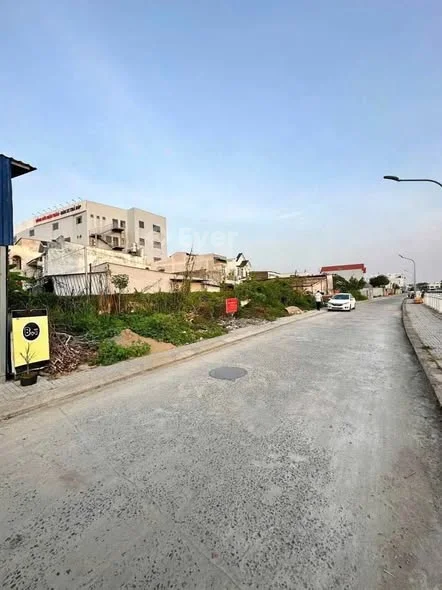 Ảnh bất động sản