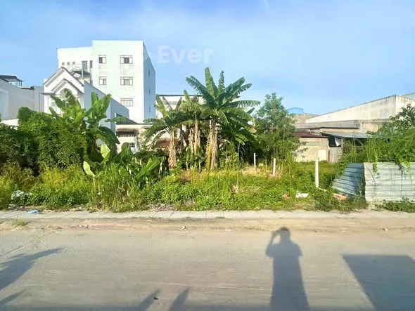 Ảnh bất động sản