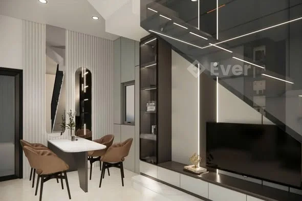 Ảnh bất động sản