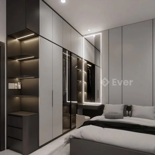 Ảnh bất động sản