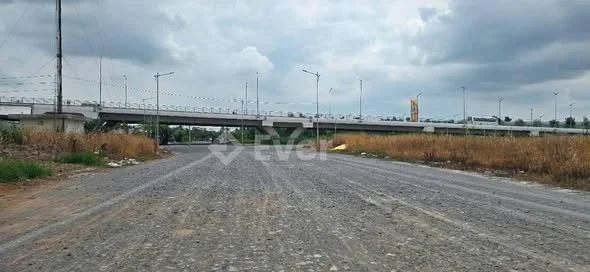 (Bao) Hàng hiếm vip nền biệt thự 3 mặt tiền view công viên sông cần Thơ KDC Hồng Loan 5C Cần Thơ