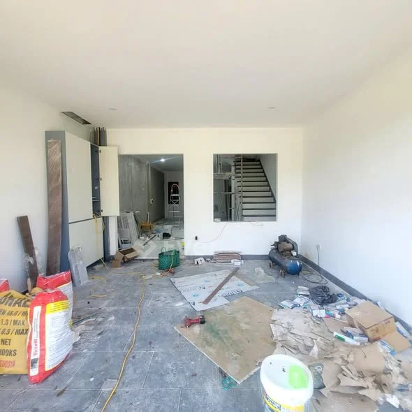 "Yên tĩnh lại đầy đủ tiện ích."NHÀ MỚI FULL NỘI THẤT 76,5M2 NGANG 5M GẦN CHỢ KM5