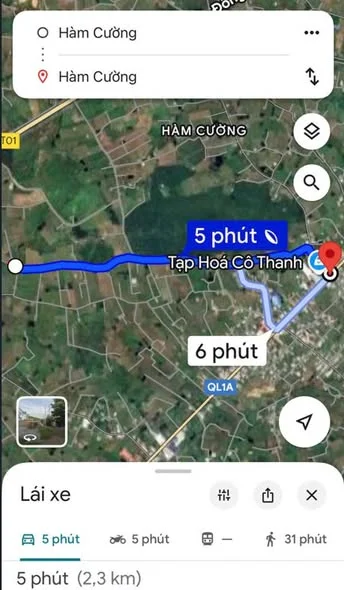 Ảnh bất động sản