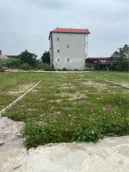 CHÍNH CHỦ BÁN LÔ ĐẤT ĐẸP TẠI BẮC GIANGThôn An Hòa, Xã đoan bái , Huyện hiệp hòa