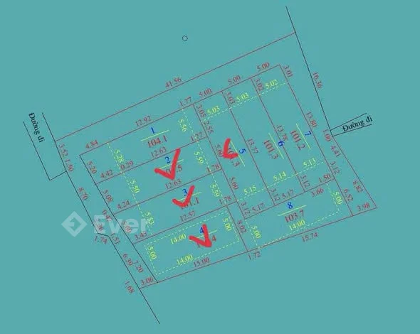 Ảnh bất động sản