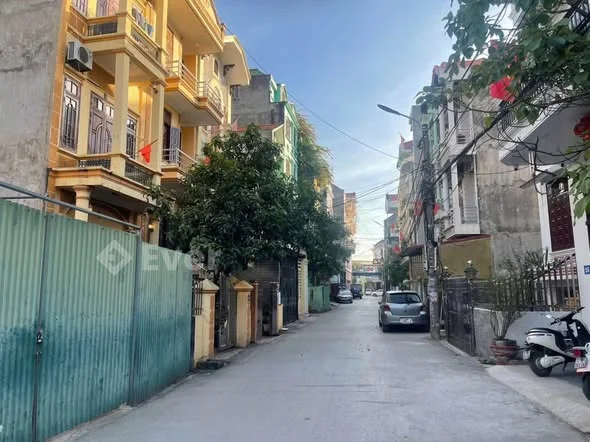 Ảnh bất động sản