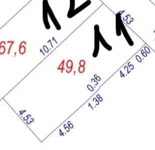 E có mảnh đất thổ cư bên Trần Quang Khải ngõ ô tô tận nơi cần bán gấp