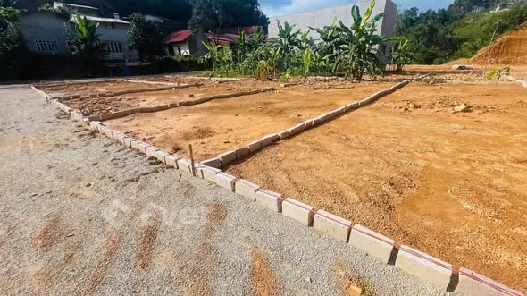 BÁN ĐẤT NGÕ 259 TRẦN QUANG KHẢIChính chủ nhờ bán 2 lô số 3 và số 8