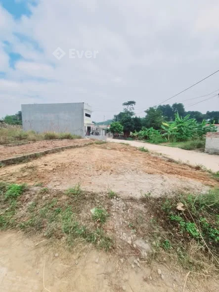 Bán lô đất thổ cư thuộc Phường Kỳ Lừa TPLS, lô đất có tổng diện tích được sử dụng là 95m2 giá bán 7x