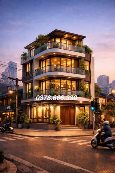 BÁN LÔ GÓC 2 MẶT TIỀN – ĐƯỜNG VÕ CHÍ CÔNG, TP LẠNG SƠN