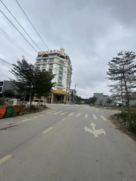 Ảnh bất động sản