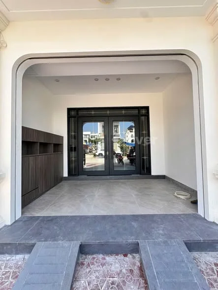 BÁN NHÀ 3 TẦNG – KĐT NAM HOÀNG ĐỒNG MỞ RỘNG Diện tích: 100m²