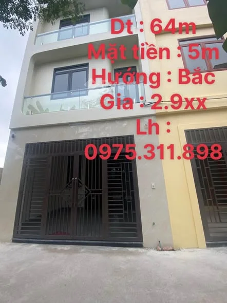 Ảnh bất động sản