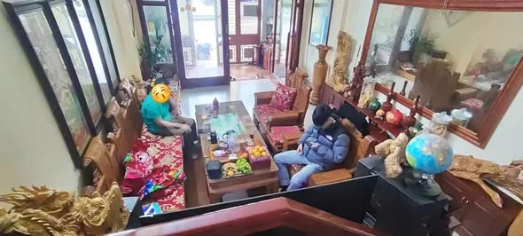 Ảnh bất động sản