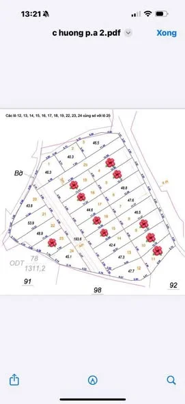 Ảnh bất động sản