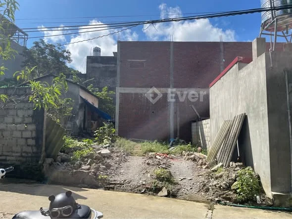 CẦN BÁN ĐẤT THỔ CƯ TẠI THÔN TRUNG CẤP Vị trí: Thôn Trung Cấp , xã Mai Pha