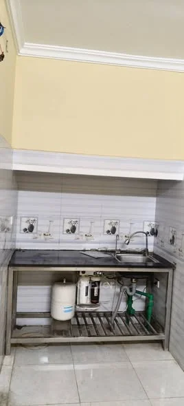 Gia đình cần bán căn nhà 2 tầng sau 1 tầng trước, ở ngõ 110 phai luông, dt 65