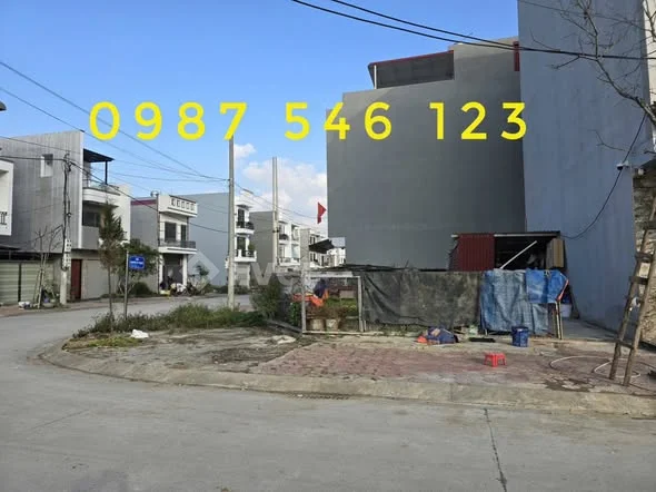 Ảnh bất động sản