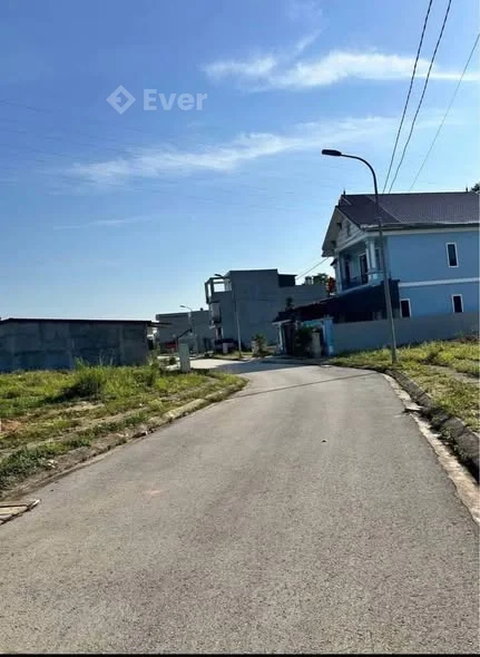 SANG NHƯỢNG ĐẤT TĐC – CỔNG SAU BV ĐA KHOA