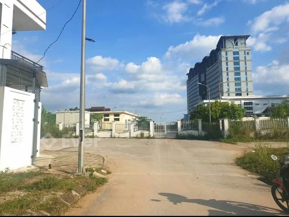 Ảnh bất động sản