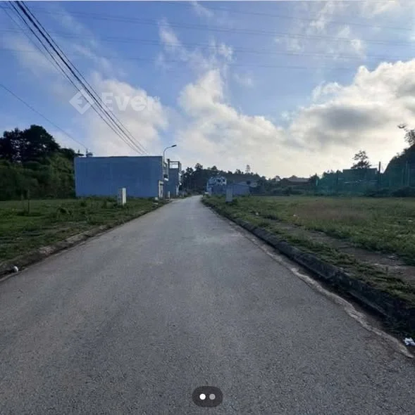 SANG NHƯỢNG ĐẤT TĐC – CỔNG SAU BV ĐA KHOA