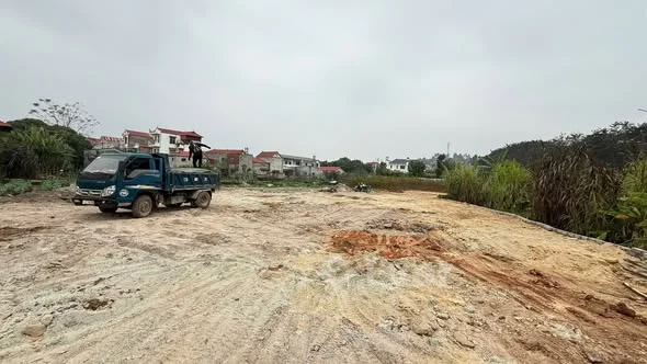 Ảnh bất động sản