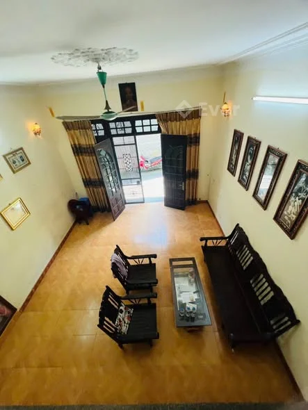 NHÀ 3 TẦNG GIÁ RẺ – VỊ TRÍ TRUNG TÂM VÀNG TP. LẠNG SƠN CÁCH ĐƯỜNG BÀ TRIỆU 10 BƯỚC CHÂN Vị trí cực