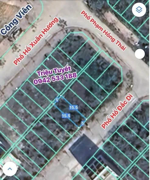 Ảnh bất động sản