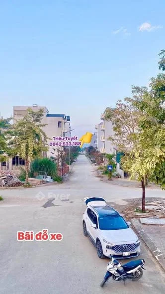 Ảnh bất động sản