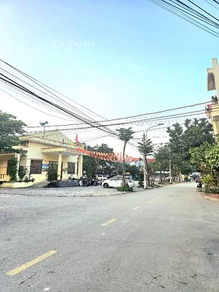 ban lô đất tái định cư Phai Luông Diện tích: 66m² Lô góc – 2 mặt tiền, vị trí trung tâm