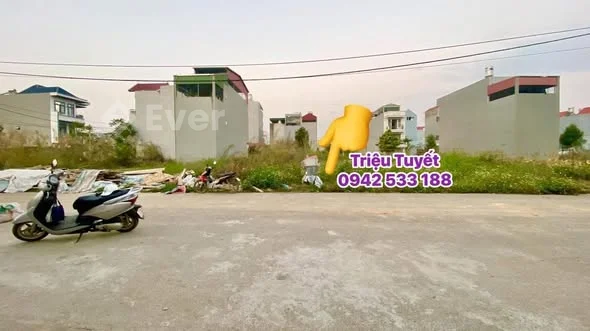 Bán 2 lô đất liền kề nhau rẻ nhất TĐC Mai Pha (CÓ BÁN LẺ)…