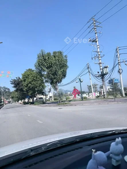 ĐẤT ĐẸP HÙNG VƯƠNG – MẶT HƯỚNG SÔNG, LƯNG TỰA NÚIĐẹp – Hiếm – Giá tốt! - Thỏa thuận - 260m²