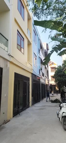 Ảnh bất động sản