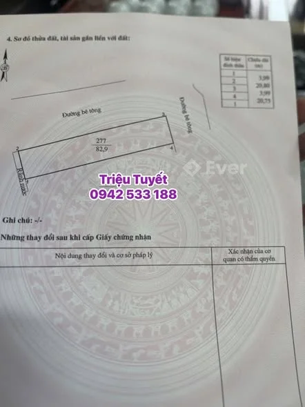 Ảnh bất động sản