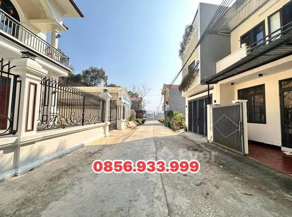 CẦN BÁN ĐẤT NỀN PHƯỜNG ĐÔNG KINH (MAI PHA)