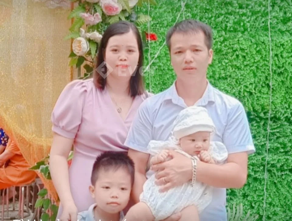 Ảnh đại diện Vân Bế