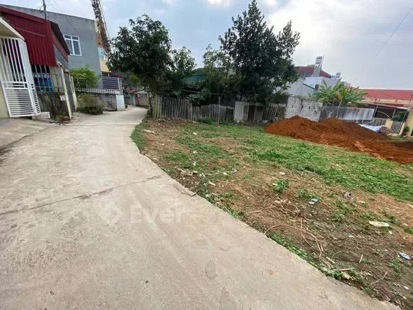 Bán đất ngõ Kéo Tào ( Mỹ Sơn)- Đường ô tô, đất vuông vắn