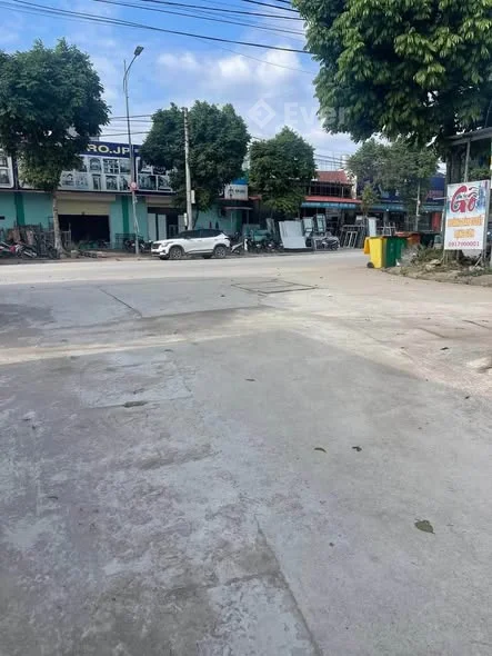 BÁN MẤY LÔ ĐẤT MAI PHA CŨ – NAY THUỘC PHƯỜNG ĐÔNG KINH Vị trí đẹp – gần trung tâm • Chỉ 30 giây