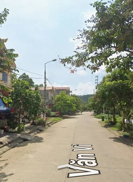 BAN NHÀ 3 TẦNG MẶT ĐƯỜNG VĂN VỈ Diện tích: #90m² Hướng: #Đông_Bắc