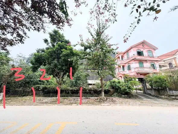 Ảnh bất động sản