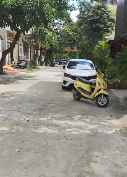 Bán đất ngõ đường Phùng Chí Kiên-Phú Lộc 4.diện tích xây dựng 78,6m2