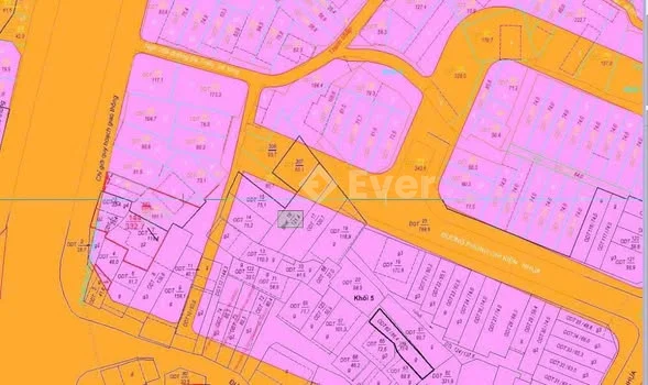 Ảnh bất động sản