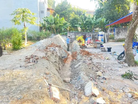 Ảnh bất động sản