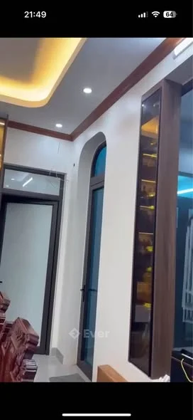 1Tỷ 680- ngõ 362 Ngô Quyền Diện tích 120m2- 1PN+ 1P Khách ( móng chắc lên tầng thoải mái )