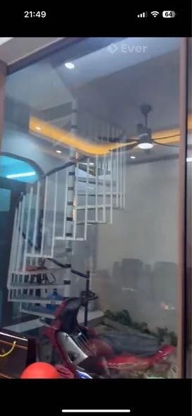 1Tỷ 680- ngõ 362 Ngô Quyền Diện tích 120m2- 1PN+ 1P Khách ( móng chắc lên tầng thoải mái )