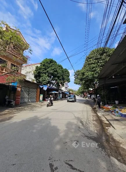 BAN ĐẤT KHỐI 9 – PHƯỜNG ĐÔNG KINH | ĐƯỜNG KÉO TÀO Vị trí đẹp, đường to rộng ô tô tải đi lại bon bon