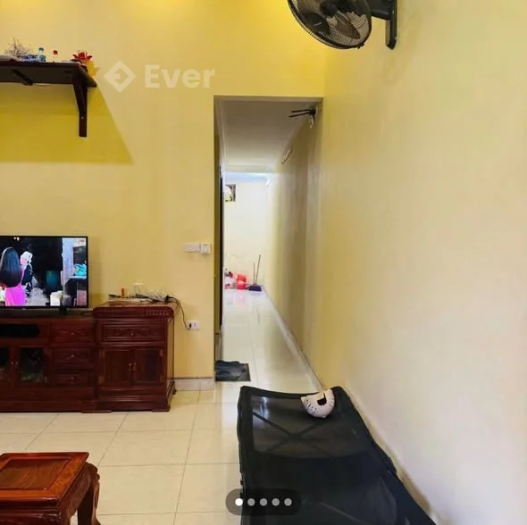 CẦN BÁN CĂN NHÀ MẶT NGÕ – XE 16 CHỖ VÀO TẬN CỬA – NGÕ 110 PHAI LUÔNG
Gần Nhà Văn Hóa – Phường Lương